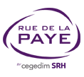 rue de la paie logo