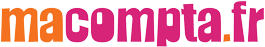 logo macompta.fr