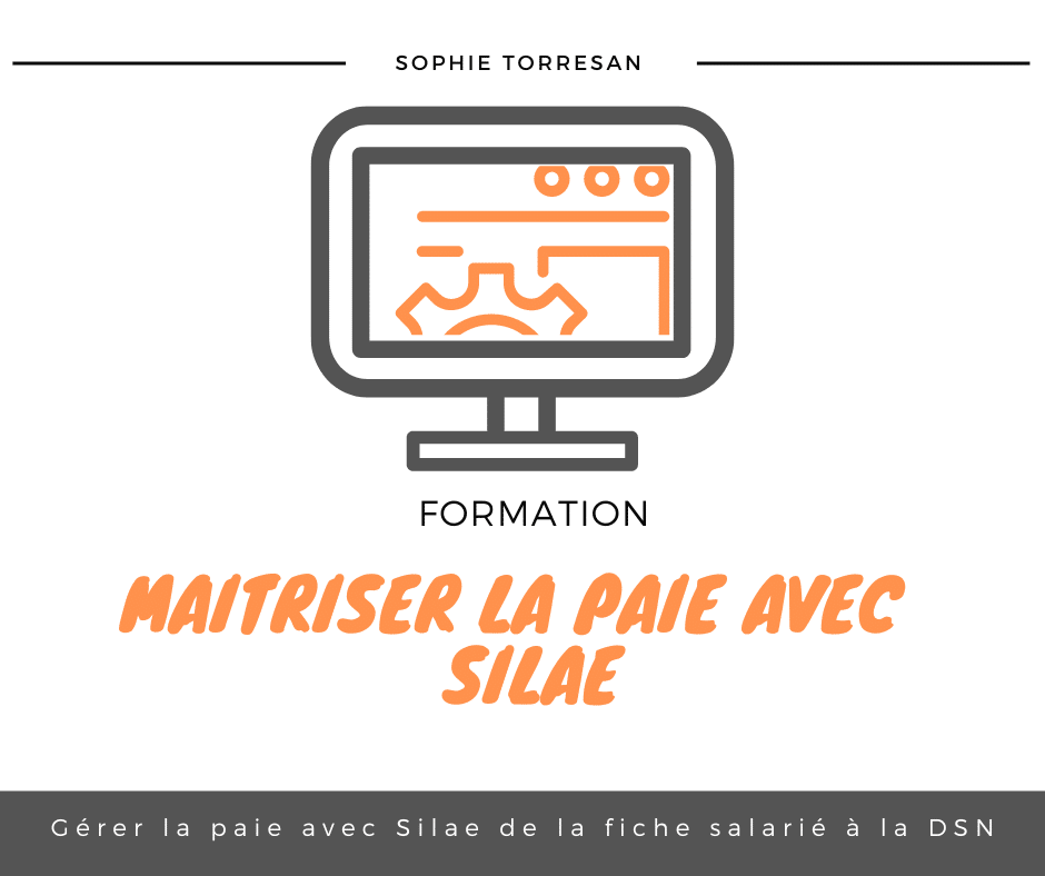 formation silae
