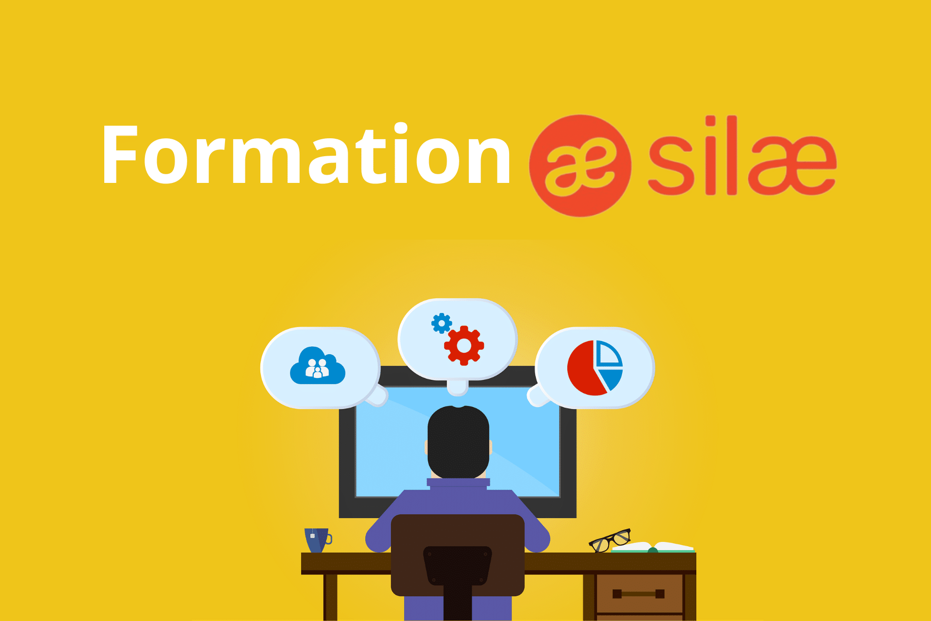 formation silae