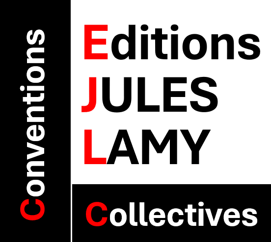 Conventions collectives